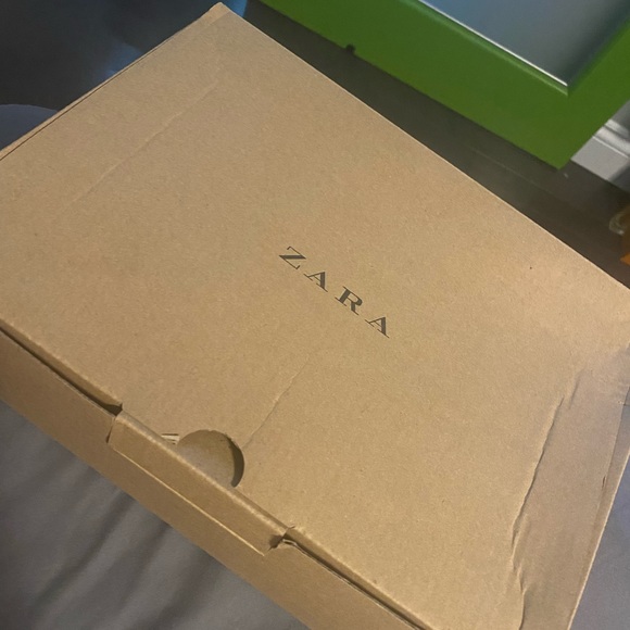 Open Heel Sandals - Picture 6 of 6